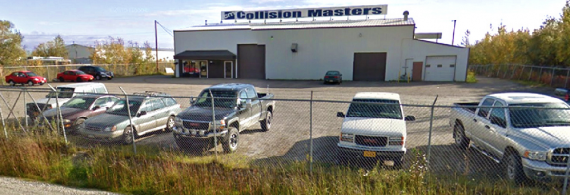Collision Masters