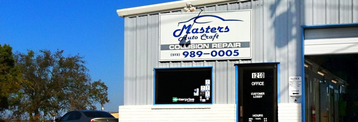 Masters Auto Craft
